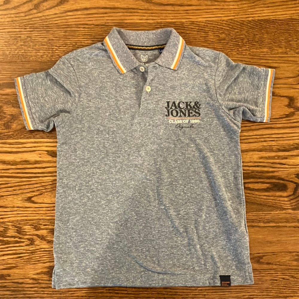 Jack and Jones polo
